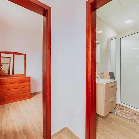 Casa Da Morena By Amazing Madeira Santa Cruz