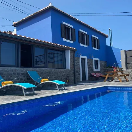 Casa Da Morena *