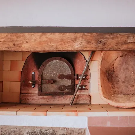 Prázdninový dům Casa Da Morena