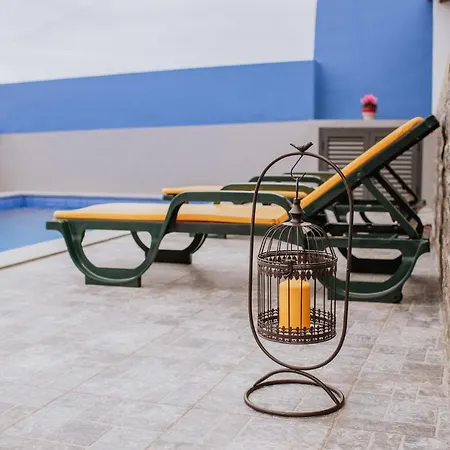 Prázdninový dům Casa Da Morena