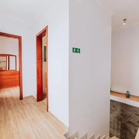 Prázdninový dům Casa Da Morena *