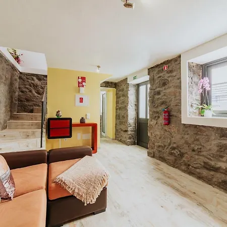 Casa Da Morena Prázdninový dům Santa Cruz (Madeira)