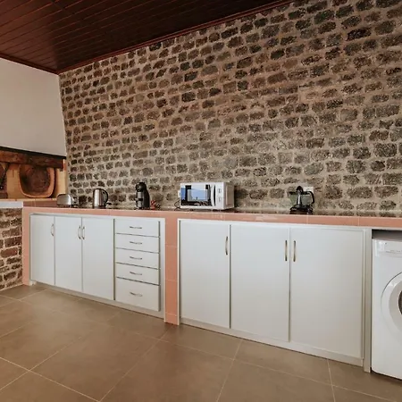 Casa Da Morena By Amazing Madeira