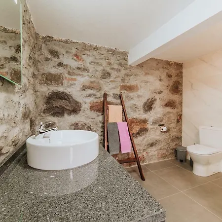 Prázdninový dům Casa Da Morena