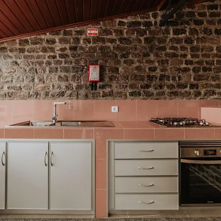 Prázdninový dům Casa Da Morena *