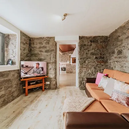 Nyaraló Casa Da Morena By Amazing Madeira Santa Cruz