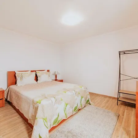 Casa Da Morena * Santa Cruz (Madeira)