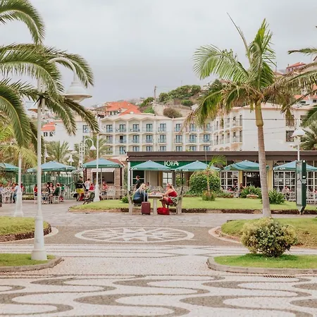 Casa Da Morena Prázdninový dům Santa Cruz (Madeira)
