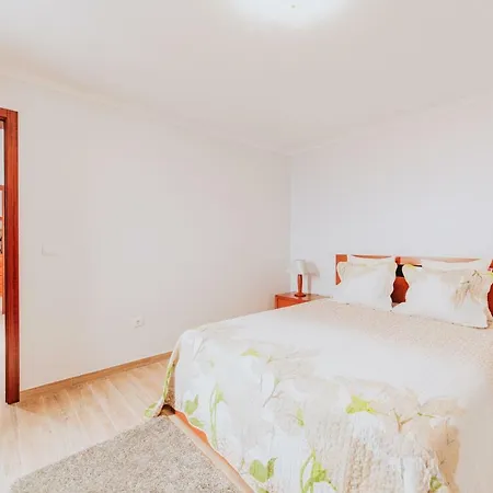 Casa Da Morena Santa Cruz (Madeira)