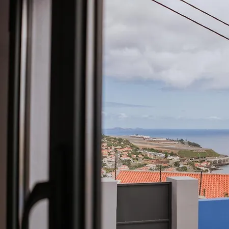 Casa Da Morena By Amazing Madeira