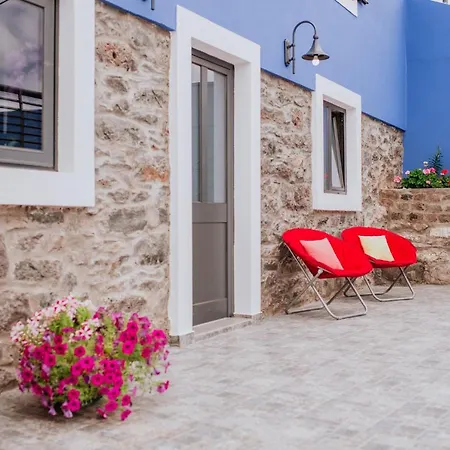 Дом отдыха Casa Da Morena By Amazing Madeira