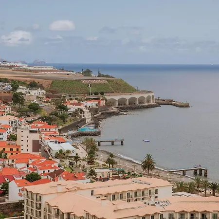 Дом отдыха Casa Da Morena By Amazing Madeira *