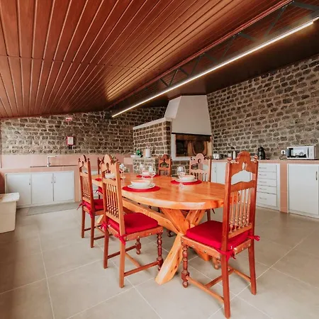 Casa Da Morena By Amazing Madeira Дом отдыха Санта-Крус