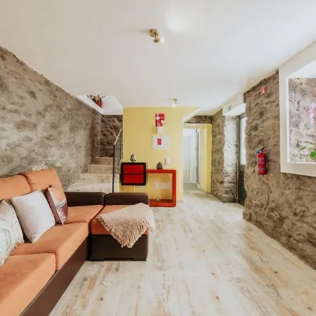 Holiday home Casa Da Morena