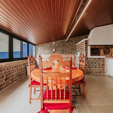 Casa Da Morena By Amazing Madeira * サンタ・クルーズ