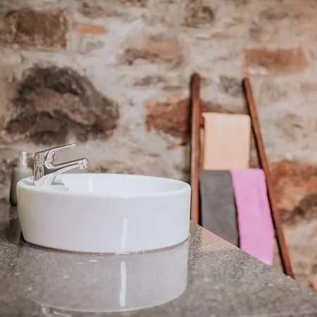 Casa Da Morena By Amazing Madeira Дом отдыха