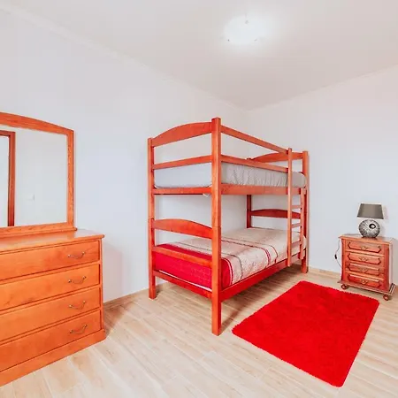 Holiday home Casa Da Morena *