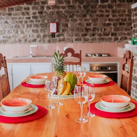 Casa Da Morena Holiday home *