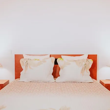 Holiday home Casa Da Morena