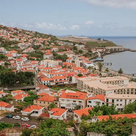 別荘 Casa Da Morena By Amazing Madeira *