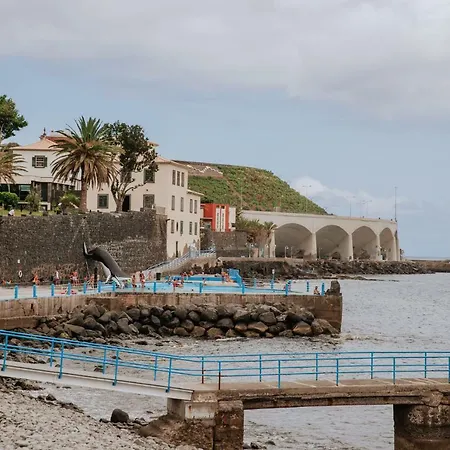Дом отдыха Casa Da Morena By Amazing Madeira