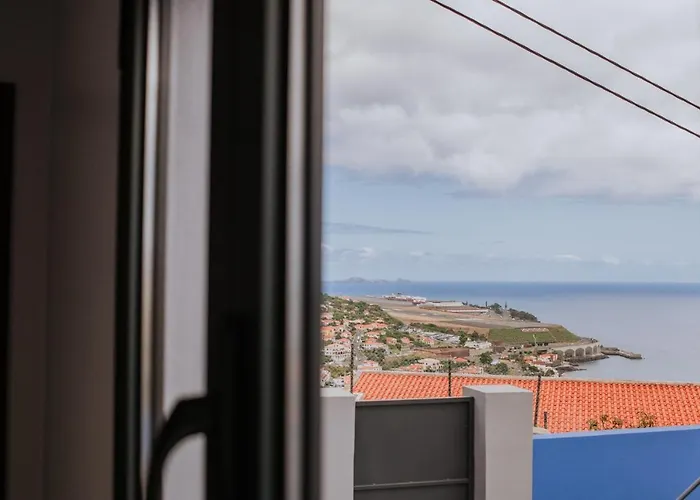 Casa Da Morena By Amazing Madeira