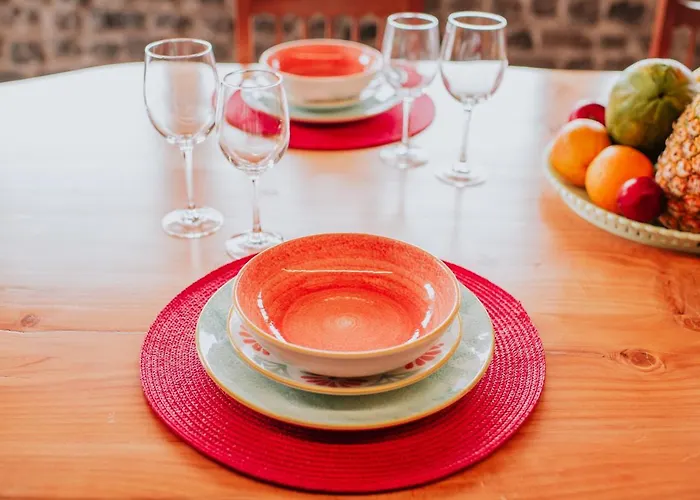 Casa Da Morena By Amazing Madeira Tatil Evi