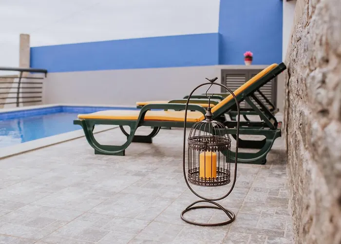 Tatil Evi Casa Da Morena By Amazing Madeira