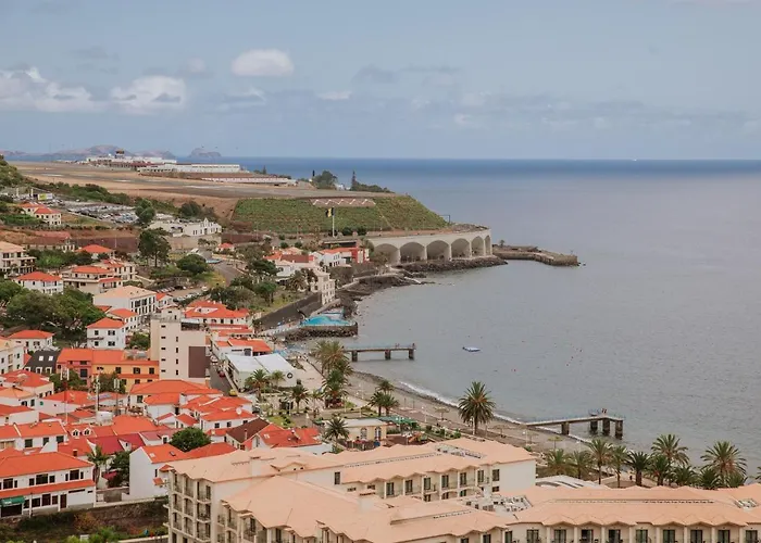 Tatil Evi Casa Da Morena By Amazing Madeira *