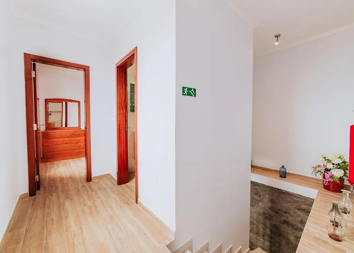 Tatil Evi Casa Da Morena By Amazing Madeira *