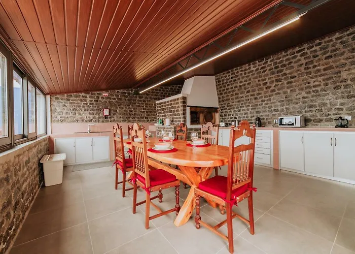 Casa Da Morena By Amazing Madeira Tatil Evi Santa Cruz (Madeira)