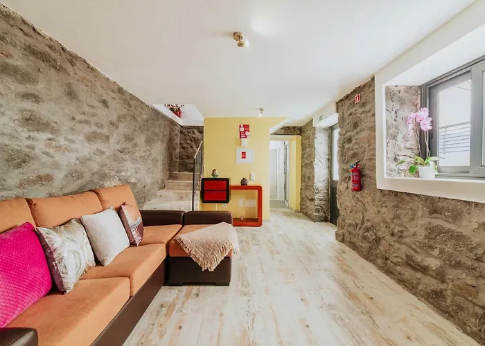 Tatil Evi Casa Da Morena By Amazing Madeira