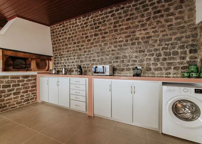 Casa Da Morena By Amazing Madeira