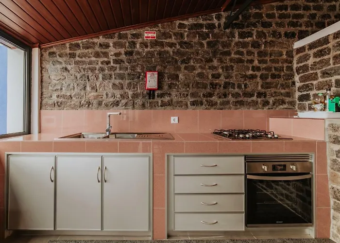 Tatil Evi Casa Da Morena By Amazing Madeira *