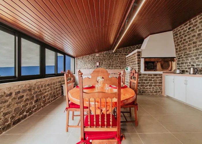 Casa Da Morena By Amazing Madeira * Santa Cruz (Madeira)