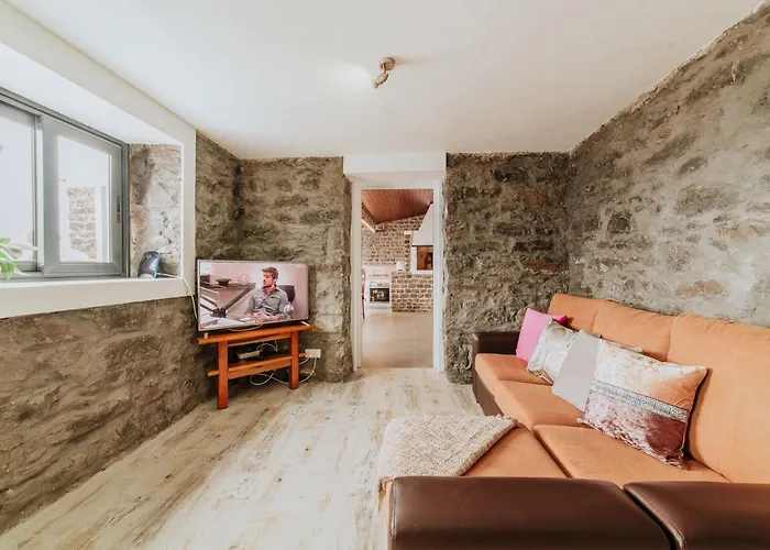 Tatil Evi Casa Da Morena By Amazing Madeira Santa Cruz (Madeira)