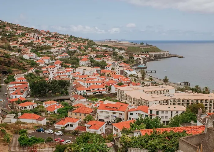 Tatil Evi Casa Da Morena By Amazing Madeira *