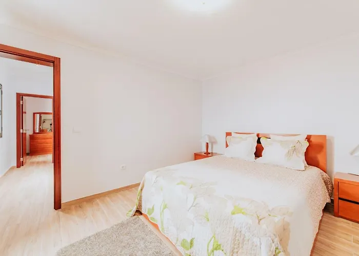 Casa Da Morena By Amazing Madeira Santa Cruz (Madeira)