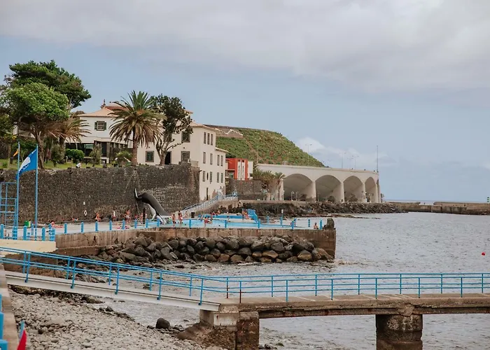 Tatil Evi Casa Da Morena By Amazing Madeira